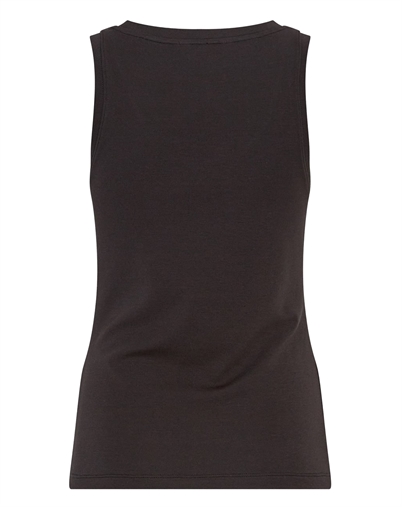 MSCH Copenhagen - MSCHJillene Top - Black